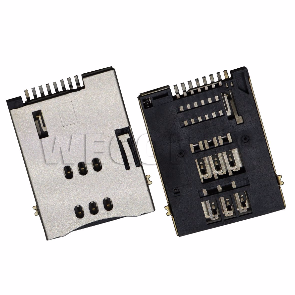 <b>WL-SIM750-002</b>