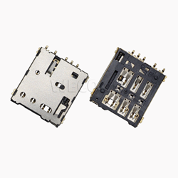 <b>WL-SIM188-124</b>