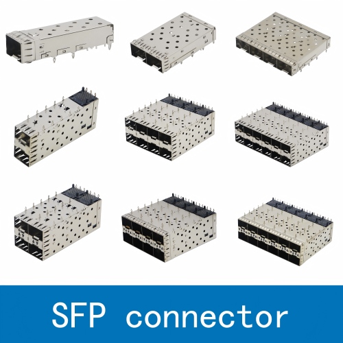 SFP connector