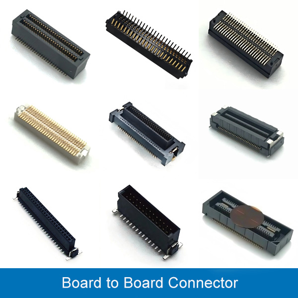 Board To Board Connector 